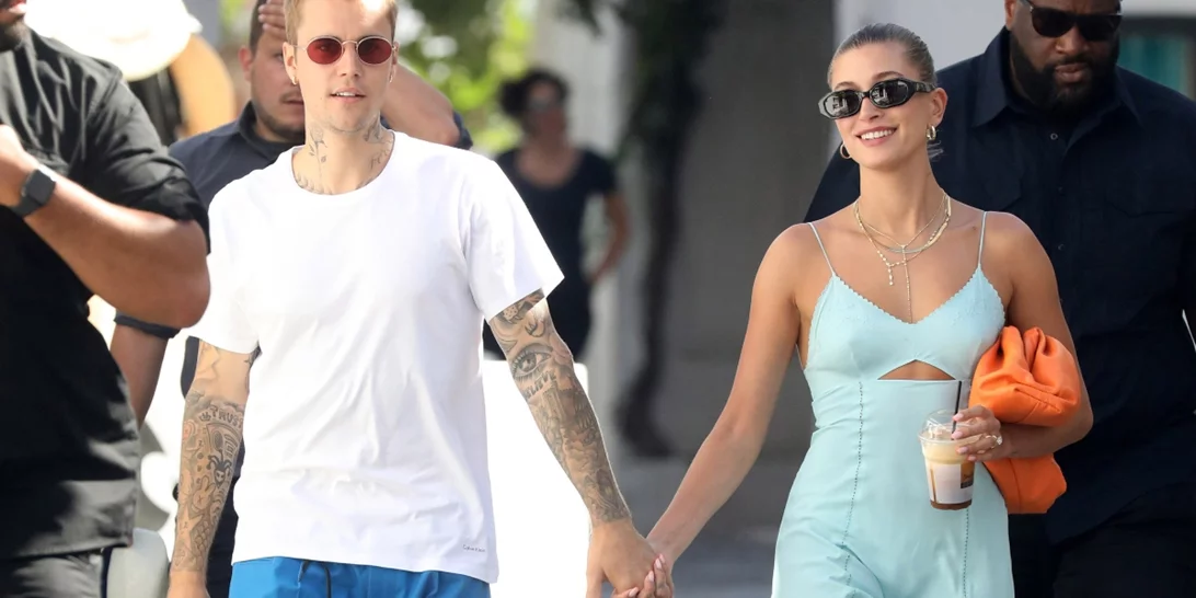 5 fashion συμβουλές από τη στιλίστρια που έκανε style icon τη Hailey Bieber