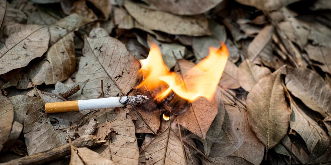 Πολιτική Προστασία | Πού σημειώνεται υψηλός κίνδυνος πυρκαγιάς σήμερα, Παρασκευή