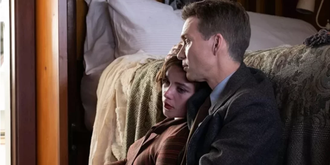 Το "Οπενχάιμερ" κέρδισε και τους παραγωγούς - στα πόσα Όσκαρ θα σταματήσει;