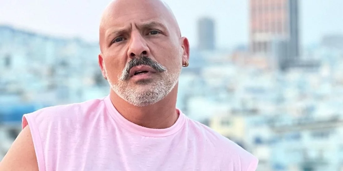 Ο Νίκος Μουτσινάς μετά το εξιτήριο από το νοσοκομείο | Το μήνυμά του