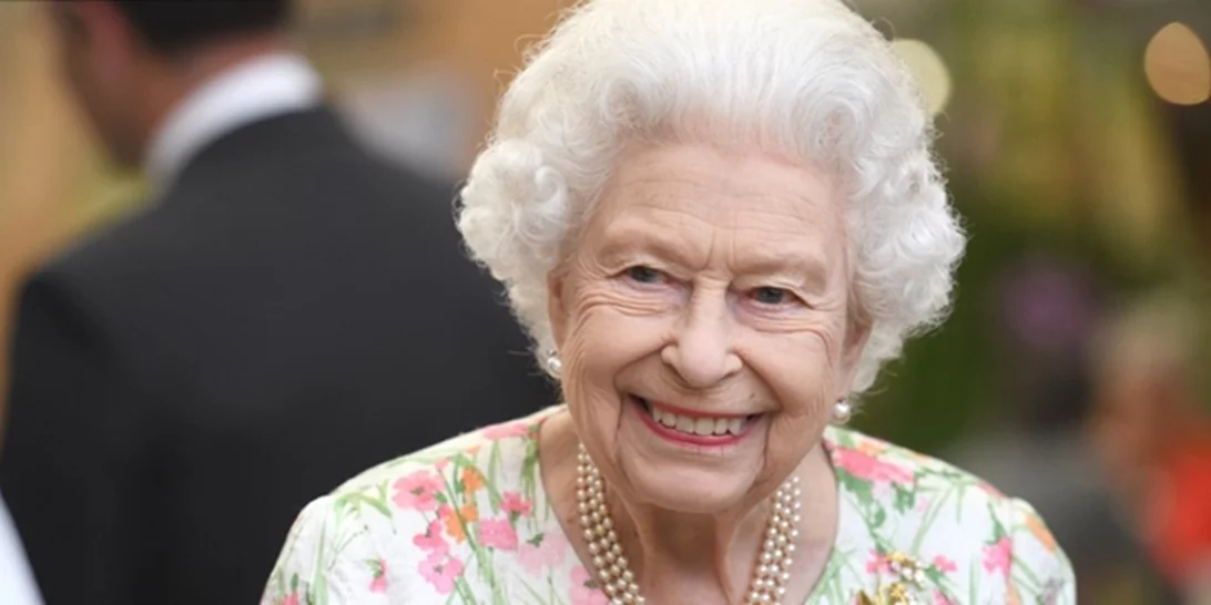 Η Βασίλισσα Ελισάβετ είχε wicked χιούμορ- Να μια ιστορία!