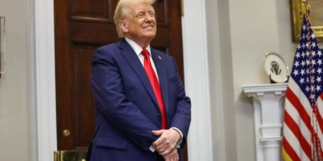 Οι 100 πρώτες μέρες της 2ης θητείας του Donald Trump στην προεδρία των ΗΠΑ σε 10 στιγμές-κλειδιά