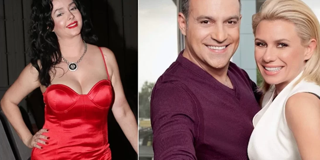 Δέσποινα Μοίρου | Αγωγή κατά της Φωλιάς των Κου Κου για ηθική, υλική και επαγγελματική βλάβη