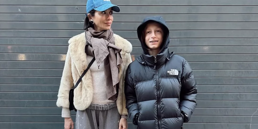 Σοφία Καρβέλα | Τα παιχνίδια των γιων της στη μπανιέρα