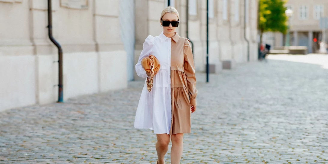 Τα ωραιότερα mini φορέματα για να δημιουργήσεις girly looks την άνοιξη