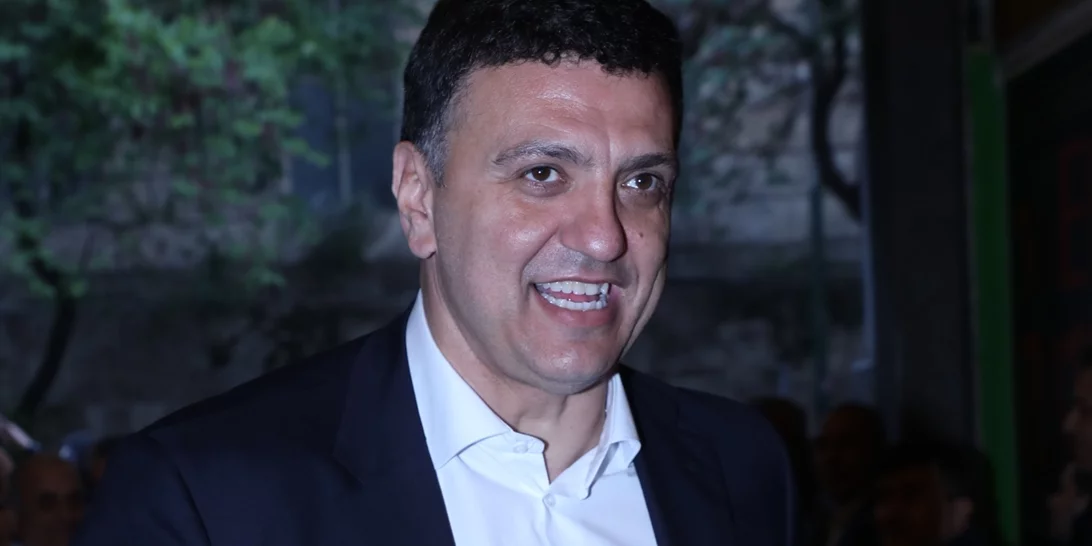 Βασίλης Κικίλιας | "Ογδόντα πέντε χρόνια μετά το "Όχι", θλίβομαι γι' αυτά που συμβαίνουν με το μνημείο του Άγνώστου Στρατιώτη"