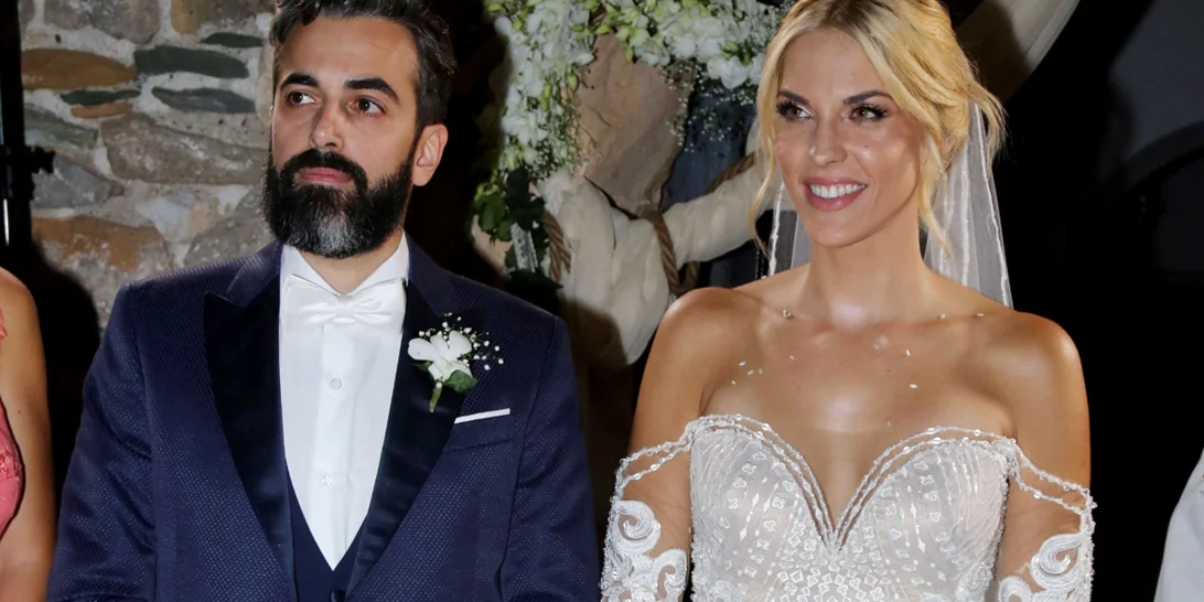 Μαντώ Γαστεράτου | "Τον άνδρα μου τον γνώρισα με προξενιό"