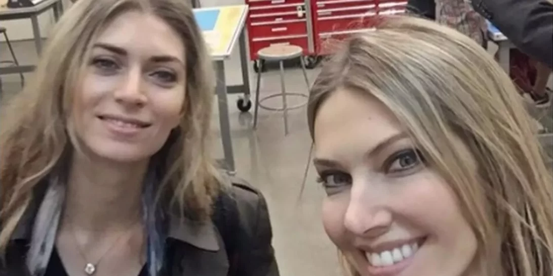 Εξουθενωμένη η Μανταλένα Καΐλή | Παλεύουμε για να στηρίξουμε την Εύα - Δουλεύουμε για να αποδειχθεί ότι είναι αθώα