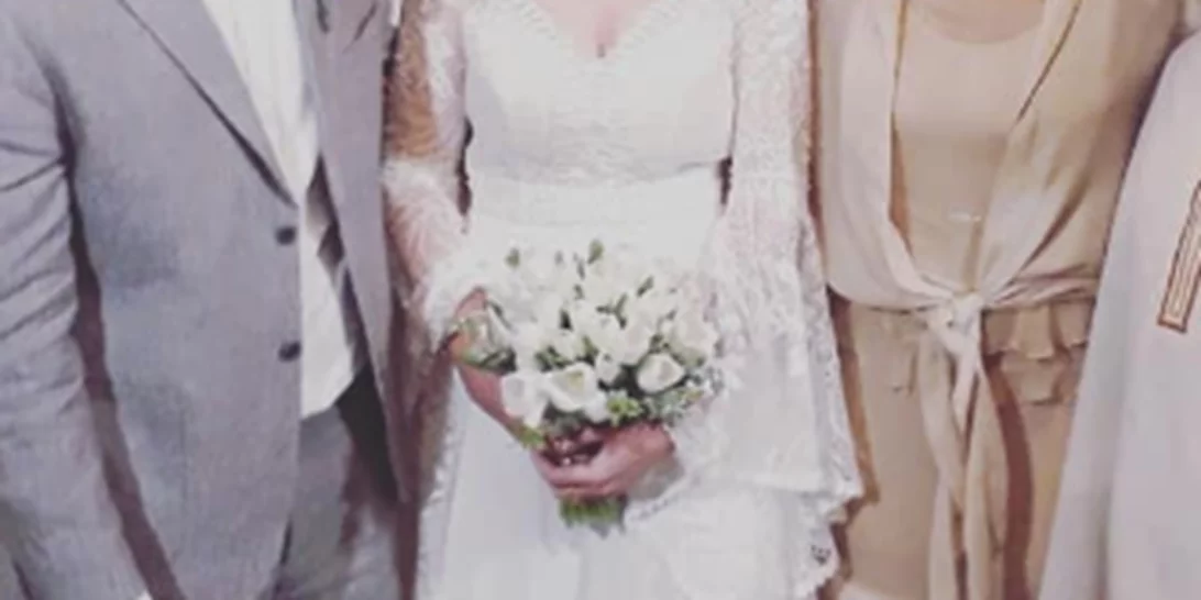 Ελληνίδα ηθοποιός έγινε μαμά για πρώτη φορά