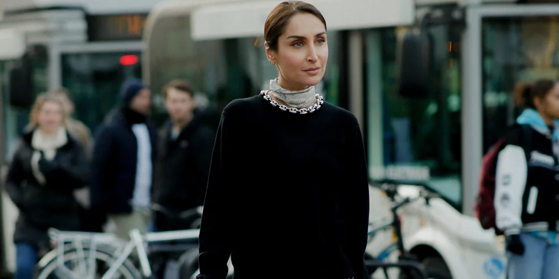 Τι φορούν οι Γαλλίδες fashionistas τον χειμώνα | Τα looks που θα σε εμπνεύσουν
