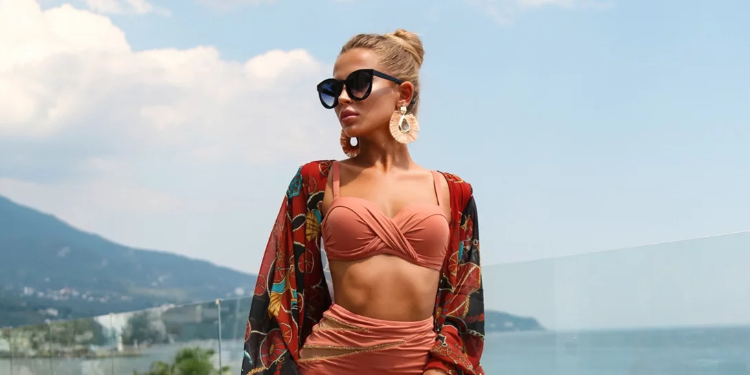 Αυτά είναι τα δυο πιο δημοφιλή μαγιό του φετινού καλοκαιριού