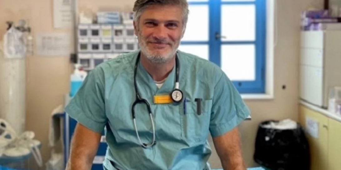 Σέριφος - Παραιτήθηκε ο μοναδικός γιατρός του νησιού | Είχε έρθει από τη Σουηδία - Η επιστολή "γροθιά"