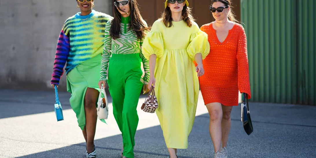 Ρωτήσαμε 4 fashion editors ποια είναι η χειρότερη συμβουλή μόδας που τους έχουν δώσει ποτέ