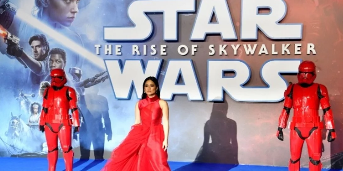 Πέθανε σε ηλικία 87 ετών ο ηθοποιός των ταινιών Star Wars, Κένεθ Κόλεϊ