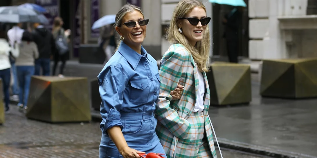 Denim φούστα | Πώς θα φορέσεις από τώρα την top τάση της άνοιξης