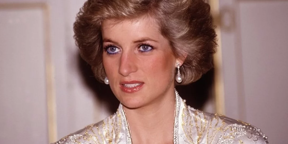 Όταν η πριγκίπισσα Diana μεταμφιέστηκε σε άνδρα για μια νύχτα με τον Freddie Mercury