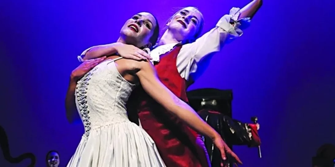 "Η ομοφυλοφιλία είναι... της μόδας" | Η ομοφοβική δήλωση του διευθυντή ΔΗΠΕΘΕ Πάτρας