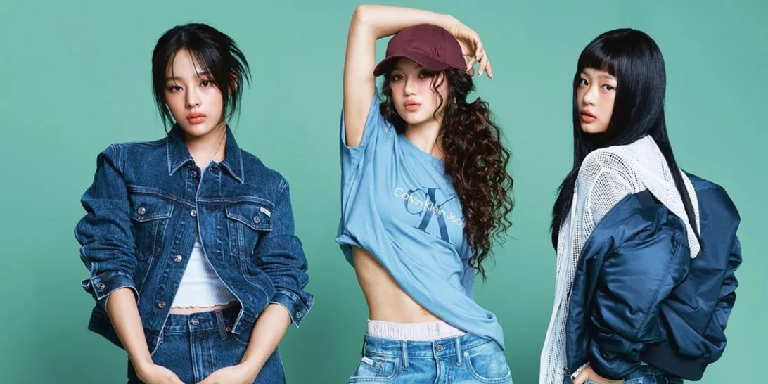 Πώς να φορέσεις ένα κλασικό '90s denim με σύγχρονη ματιά