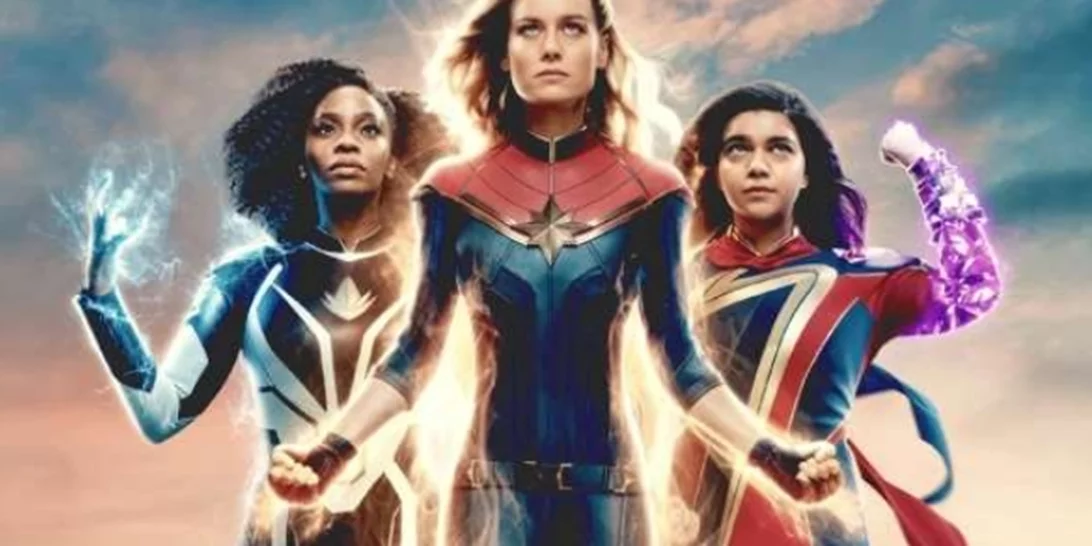 Τι έρχεται στο MCU μετά το The Marvels