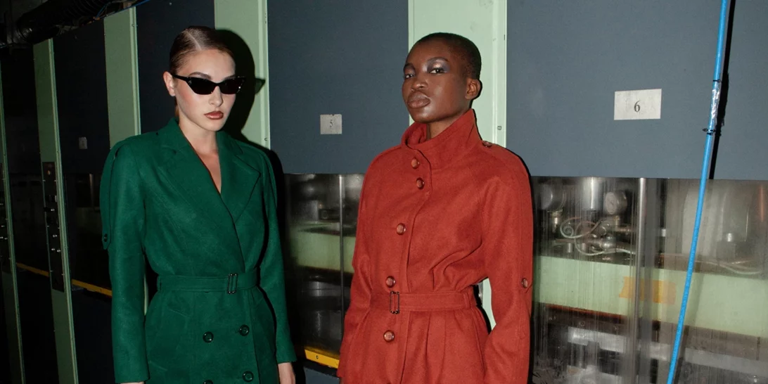 MI-RŌ | Η νέα φθινοπωρινή συλλογή είναι κομμένη και ραμμένη στις απαιτήσεις της σύγχρονης γυναίκας