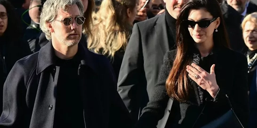 Οι παρουσίες στο τελευταίο αντίο στον Valentino Garavani στη Ρώμη