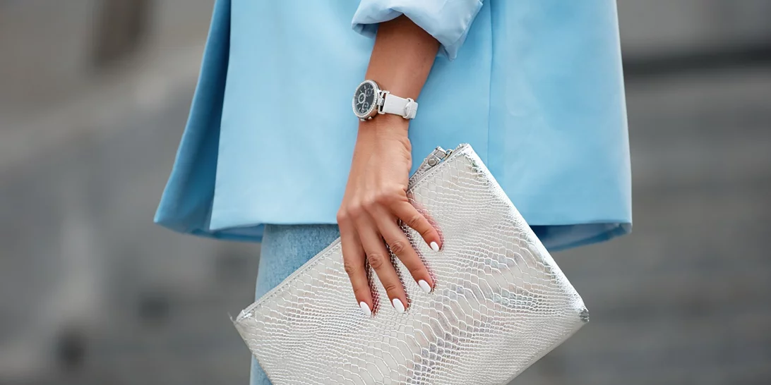 Τα χρώματα νυχιών που επιλέγουν τώρα όλες οι beauty insiders