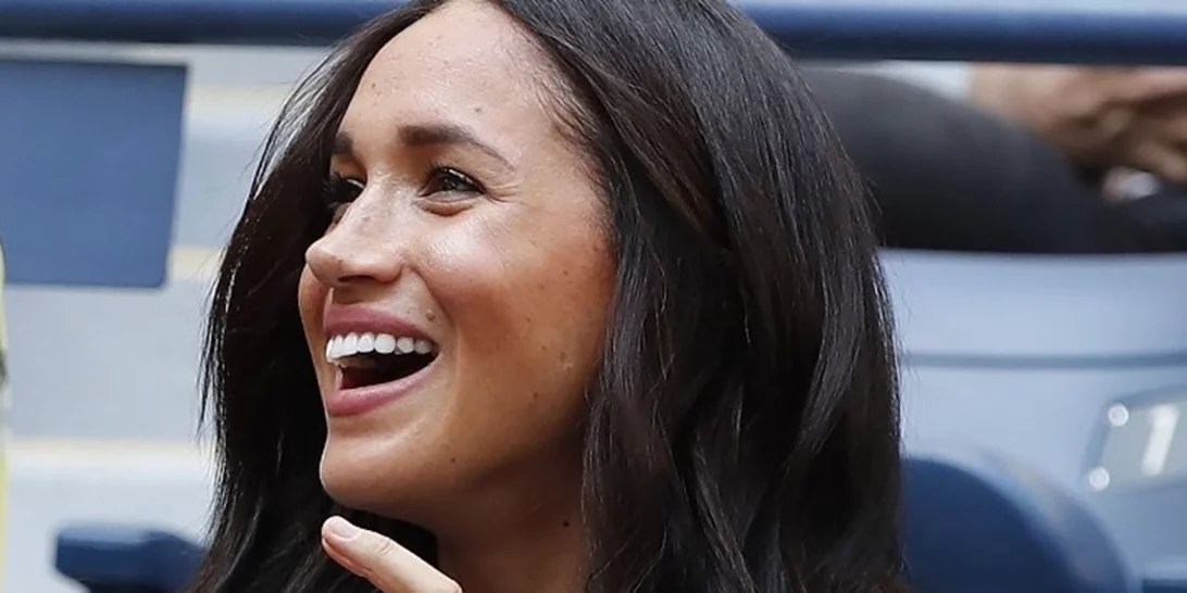 Η Meghan Markle διάβασε τα αγαπημένα της παραμύθια στο Νοσοκομείου Παίδων του Λος Άντζελες