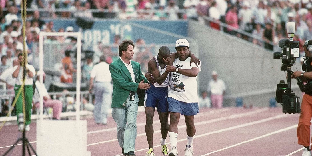 Οι πιο σοκαριστικοί τραυματισμοί αθλητών στην ιστορία των Ολυμπιακών Αγώνων