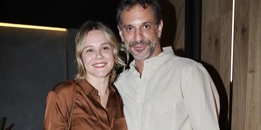 Γιώργος Χρανιώτης | Κρατάει αγκαλιά το νεογέννητο μωρό του στην πιο τρυφερή φωτογραφία