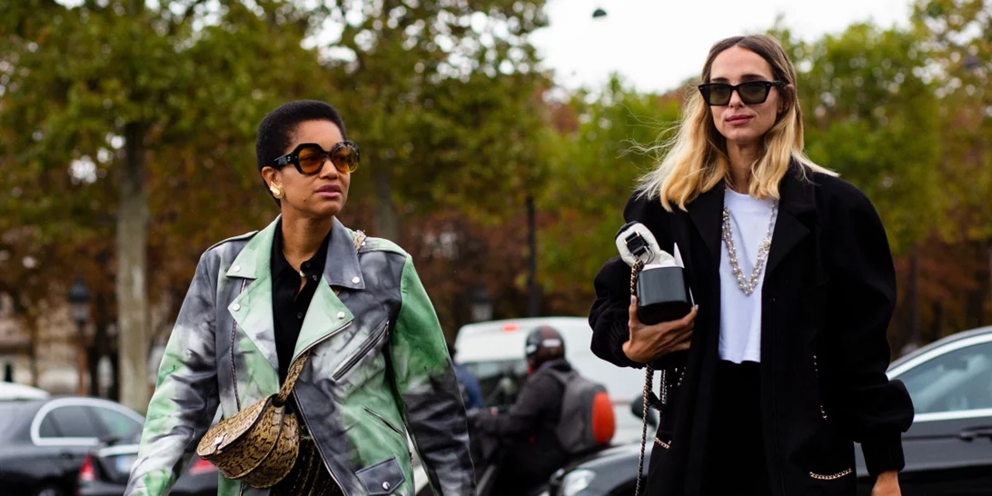 Back to Work | Τα 8 κομμάτια που χρειάζεσαι άμεσα στη γκαρνταρόμπα σου