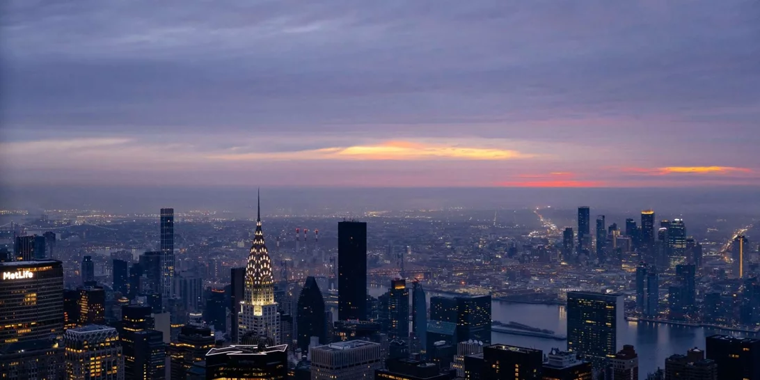 Αυτές είναι οι πλουσιότερες πόλεις στον κόσμο