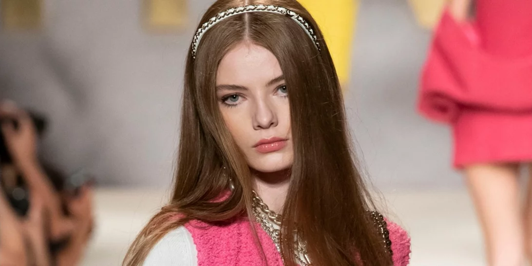 Σίγουρη επένδυση | Το luxury αξεσουάρ μαλλιών που αναβαθμίζει κάθε εμφάνιση