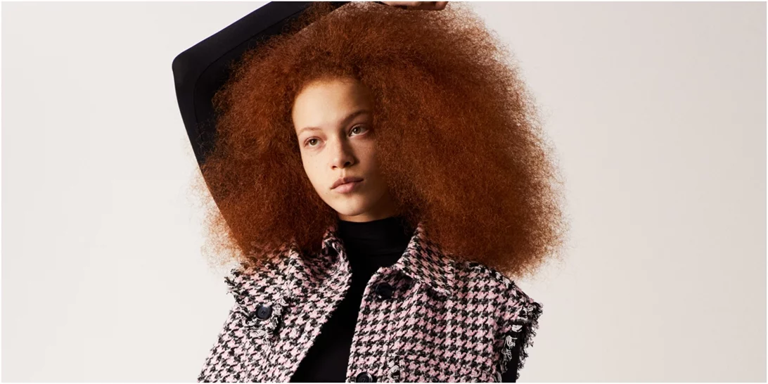 Οι πιο φρέσκοι τρόποι να φορέσεις το tweed φέτος