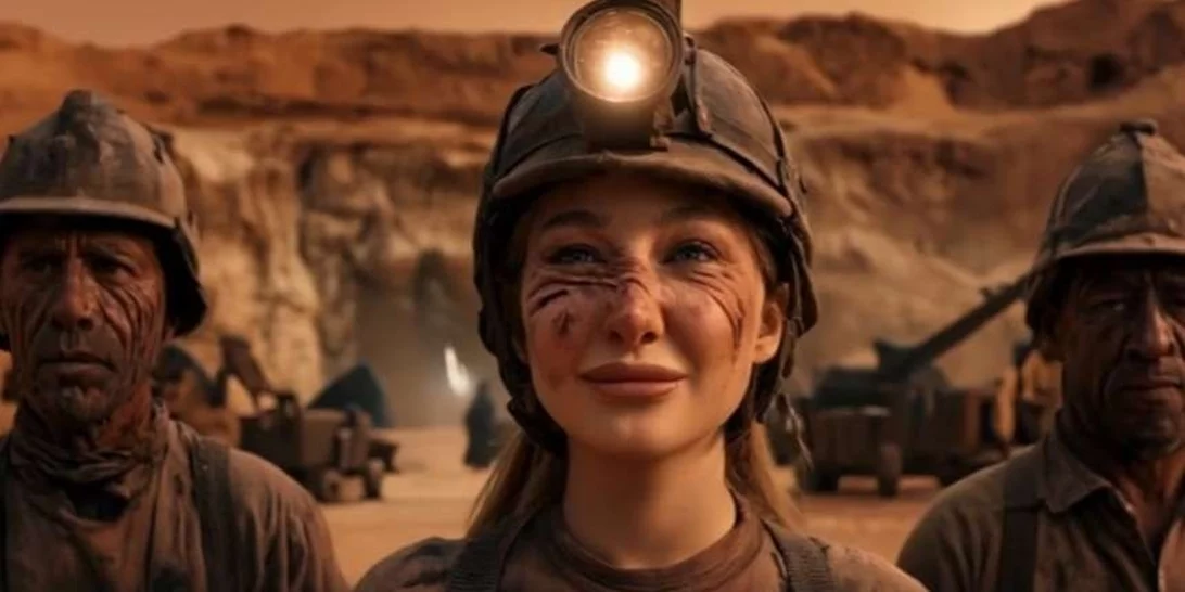 Έχουμε την πρώτη ταινία σκηνοθετημένη από AI και το Χόλιγουντ τρελαίνεται