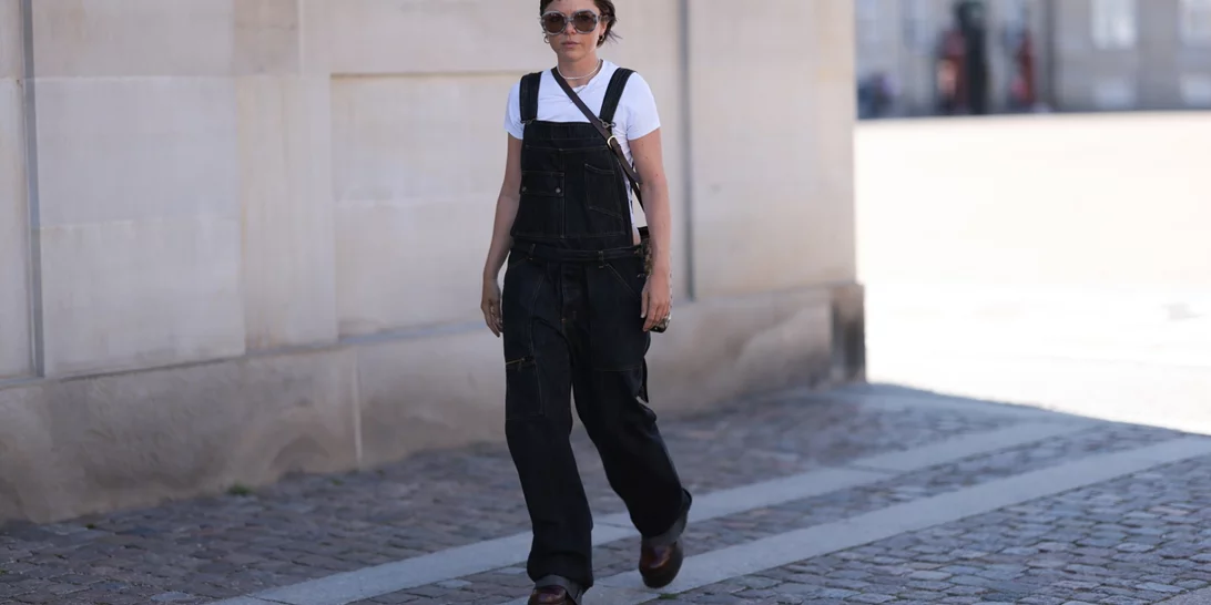 Η σαλοπέτα από τη Bershka που θα φοράς από το πρωί μέχρι το βράδυ