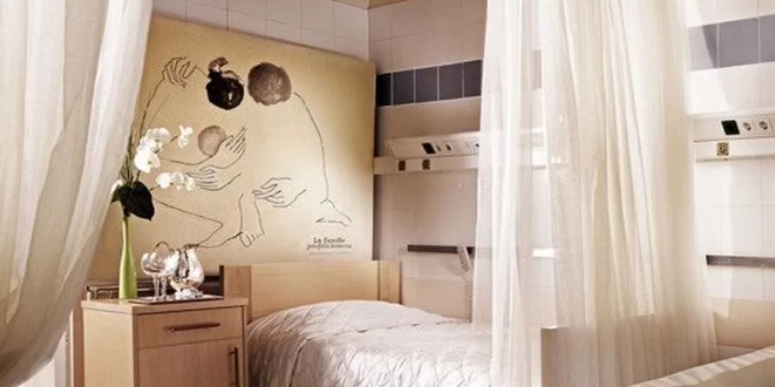 Το μαιευτήριο ΛΗΤΩ σταματά τη λειτουργία του