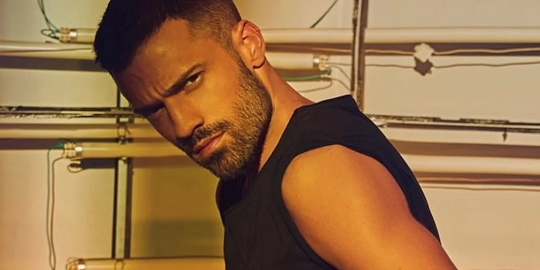 Κωνσταντίνος Αργυρός | Φωτογραφίζεται με διάσημη παρουσιάστρια - Η selfie στο Instagram