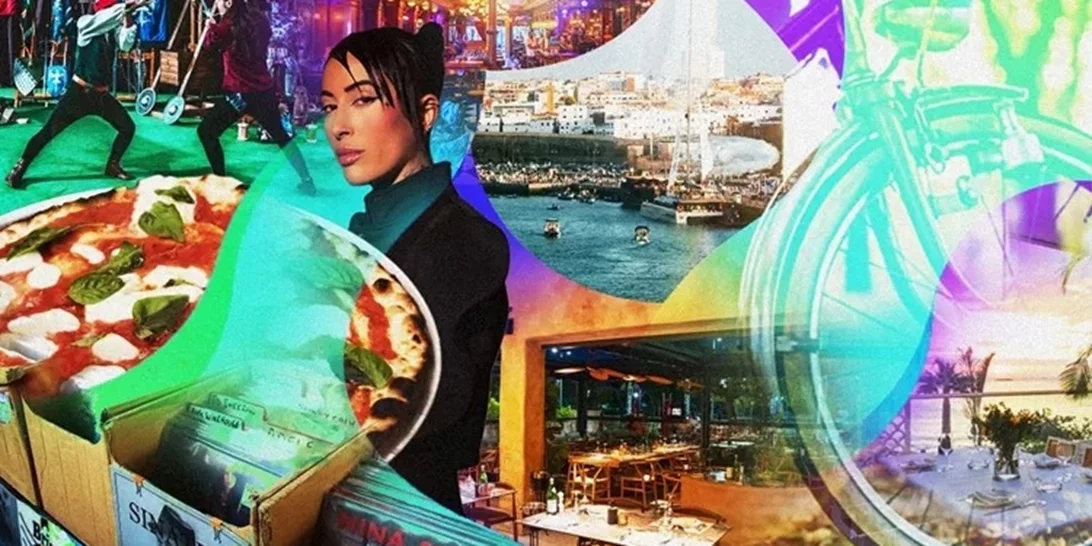 Τι θα κάνεις αυτό το Σαββατοκύριακο στην Αθήνα