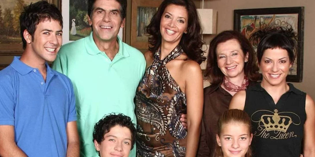 Ευτυχισμένοι μαζί | Πώς είναι σήμερα το σπίτι της οικογένειας των Μαυροτσούκαλων;