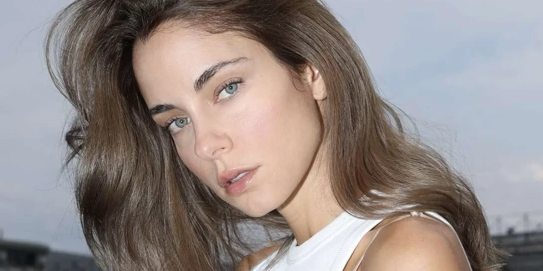 Δούκισσα Νομικού | Ποζάρει με το μπικίνι και εντυπωσιάζει με τις αναλογίες της