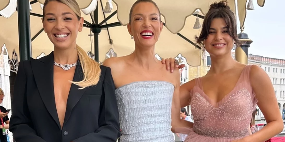 Η Βίκυ Καγιά αναβιώνει viral στιγμές της από το GNTM και "ρίχνει" το TikTok