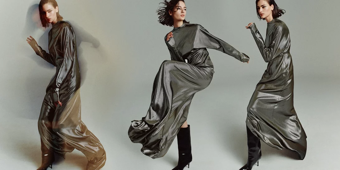 Το νέο brand της Lia Manjorou επαναπροσδιορίζει το σύγχρονο στιλ με έμπνευση από τα 90s