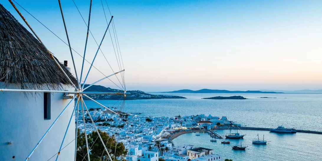 Χαρδαλιάς | Επιστρέφουν τα περιοριστικά μέτρα στη Μύκονο