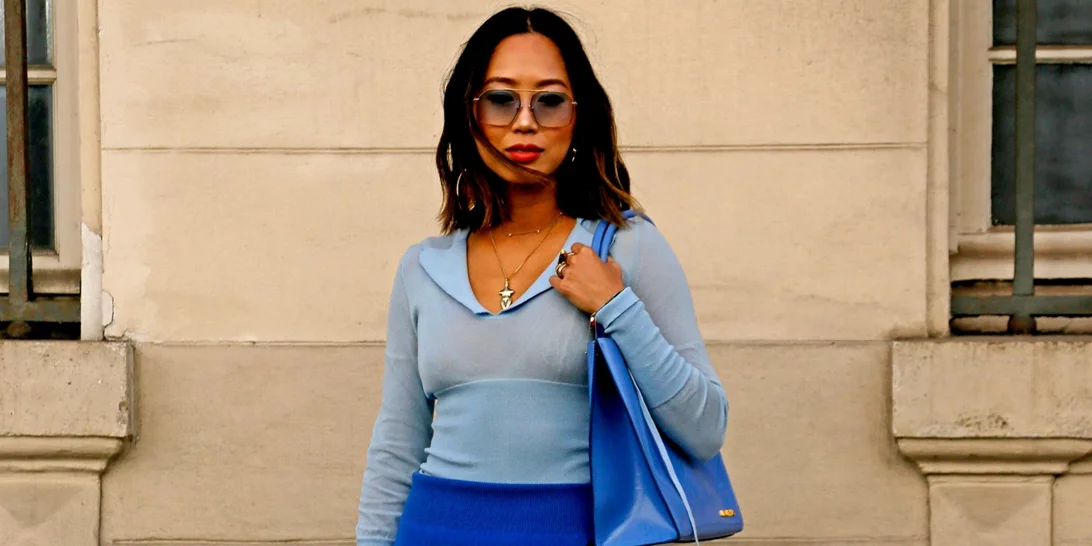 5 αξεσουάρ που δεν αποχωρίζονται οι fashionistas το καλοκαίρι στην πόλη