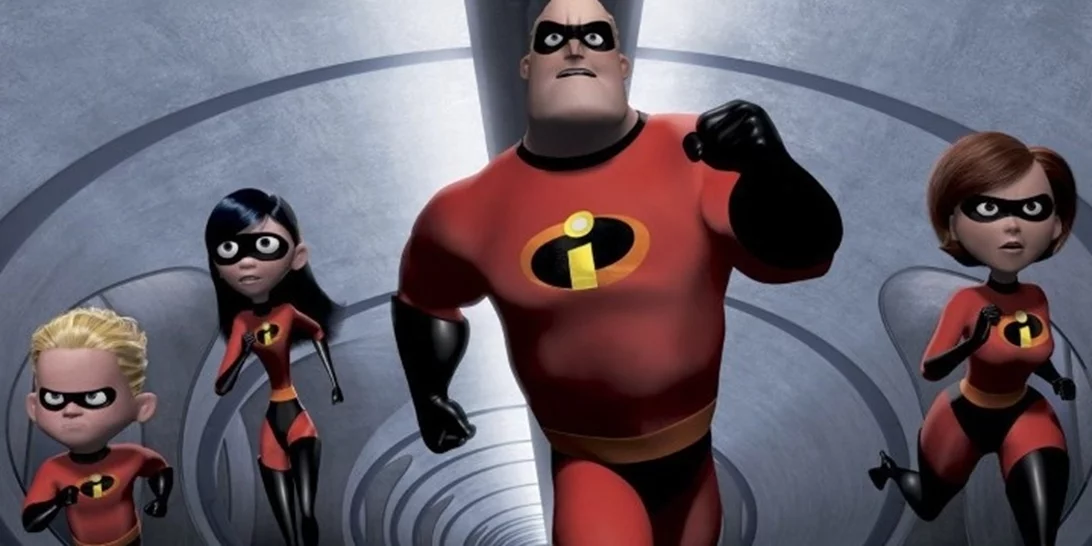 "Incredibles 3": Ο Πίτερ Σον σκηνοθέτης της ταινίας