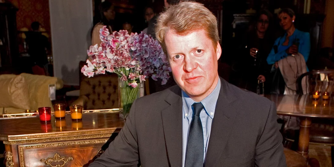 "Απίστευτη ψυχραιμία και δύναμη" | Ο αδερφός της πριγκίπισσας Diana στηρίζει την Kate Middleton