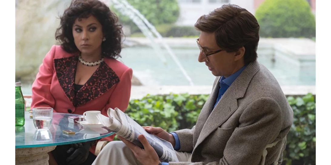 Αλεσάντρα - Αλλέγκρα Γκούτσι | Δύο κόρες που βλέπουν την δολοφονία του πατέρα τους να γίνεται επιτυχία