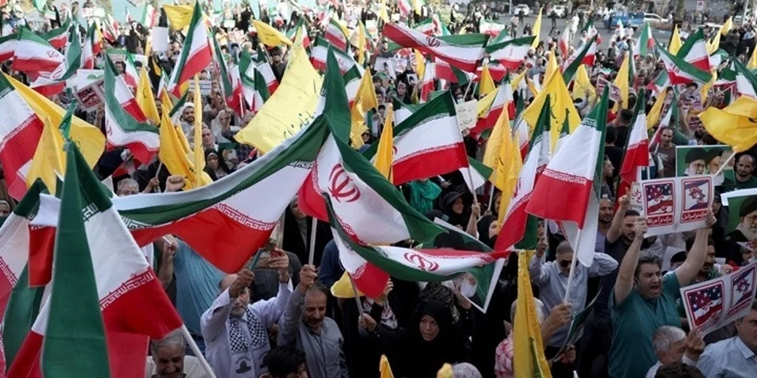 Συνεχίζει να τηρείται σήμερα η κατάπαυση του πυρός ανάμεσα σε Ισραήλ και Ιράν