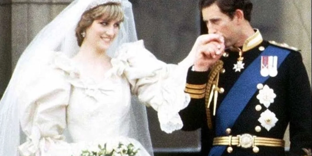 Δανία | Η σαμπάνια του γάμου της Νταϊάνα και του Καρόλου δεν βρήκε αγοραστή