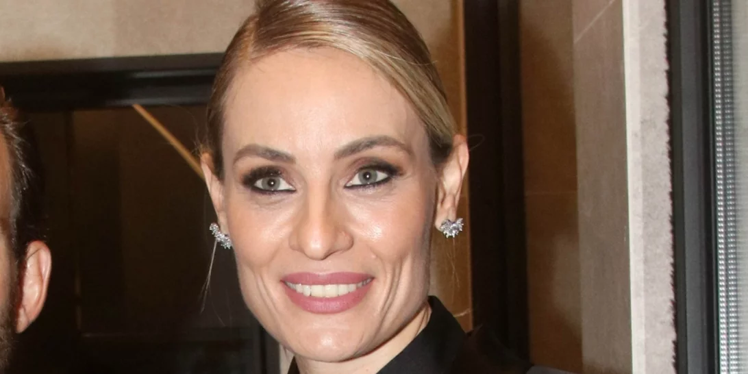 Ελεονώρα Μελέτη: "Η Έλενα Χριστοπούλου με πήρε και μου είπε ότι πυροβόλησαν τον Πάνο Καλλίτση στην καρδιά"